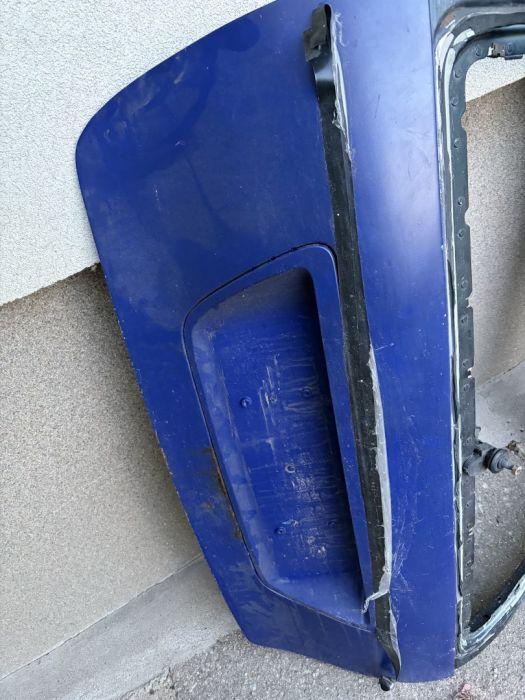 Sprzedam klapę od bagażnika Mercedes: zdjęcie 98667895