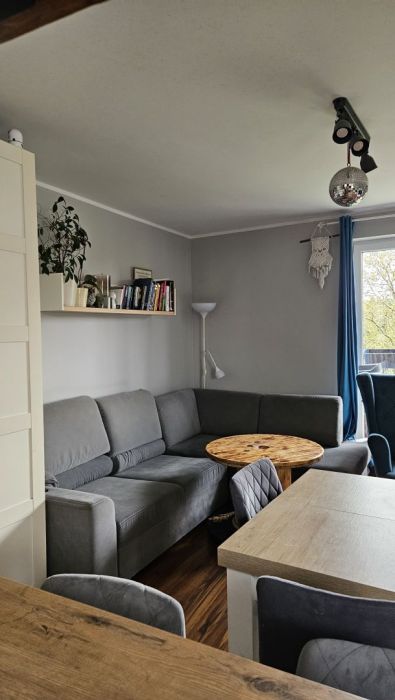 Sprzedam zadbane 3-pokojowe mieszkanie w Rotmance: zdjęcie 98668883