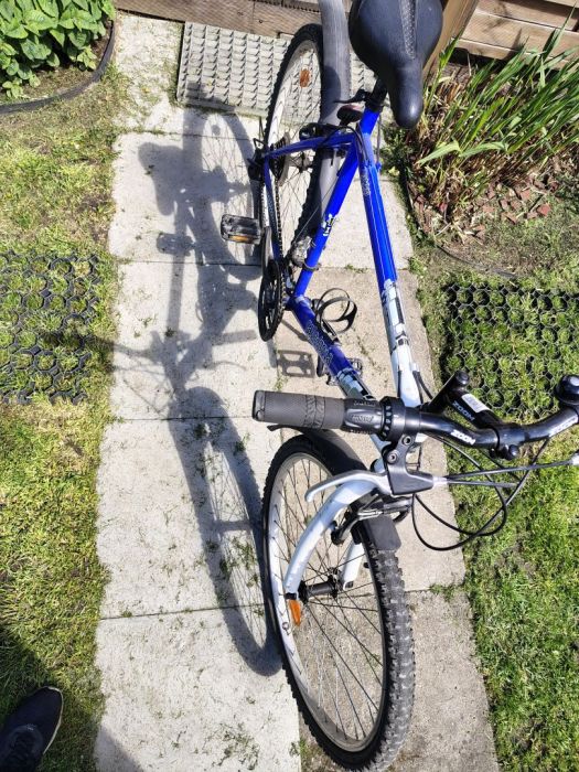 rower meski caledonia mt 260: zdjęcie 98668943