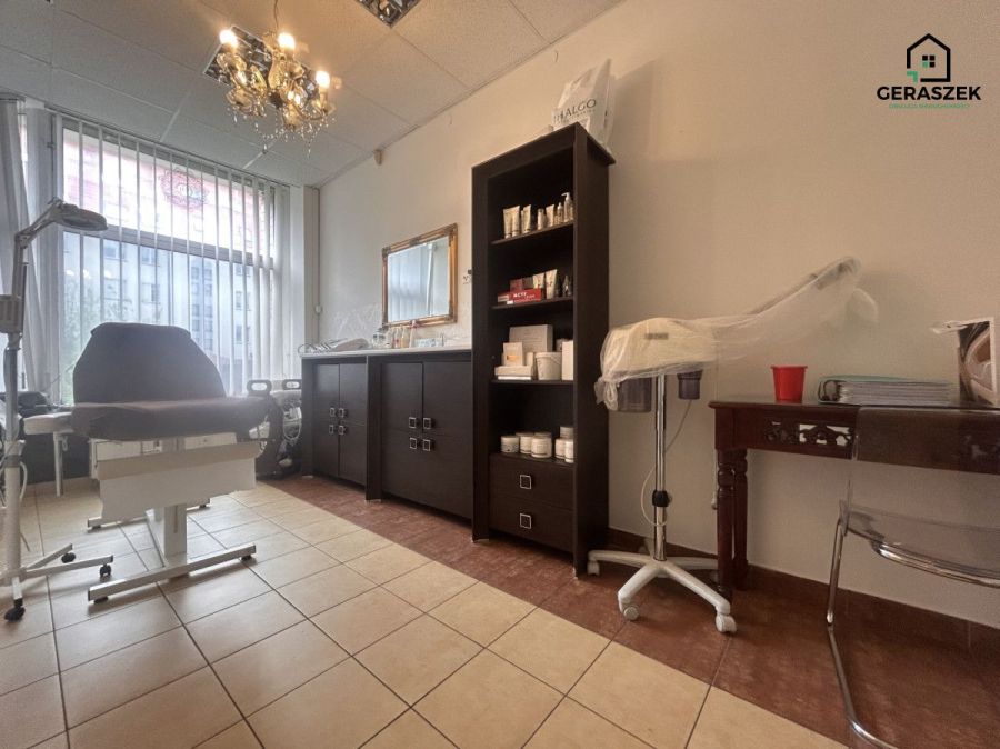 Gotowy, dochodowy salon kosmetyczny na Oruni Górnej: zdjęcie 98669297