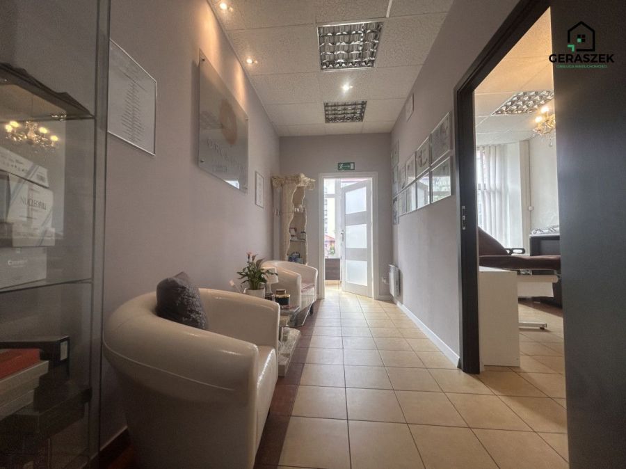 Gotowy, dochodowy salon kosmetyczny na Oruni Górnej: zdjęcie 98669298
