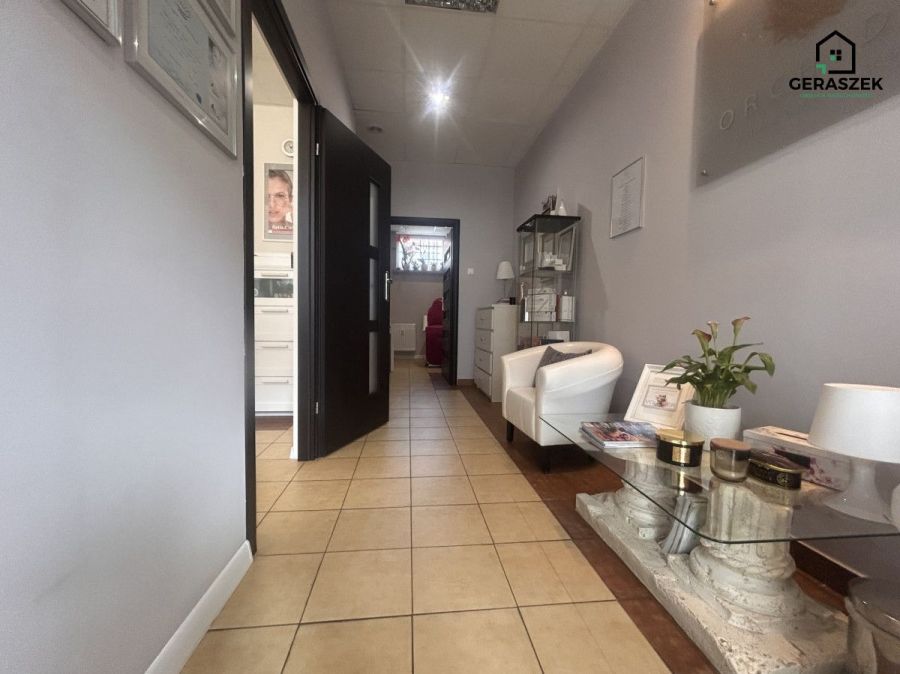 Gotowy, dochodowy salon kosmetyczny na Oruni Górnej: zdjęcie 98669299