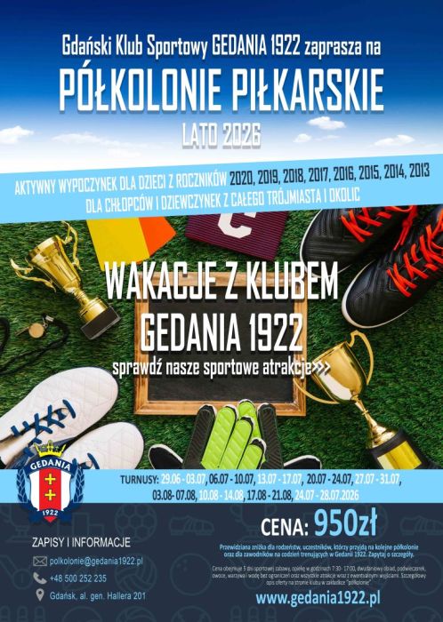 Półkolonie Robotyka & Lego | Lato 2026 | Gedania 1922: zdjęcie 98669490