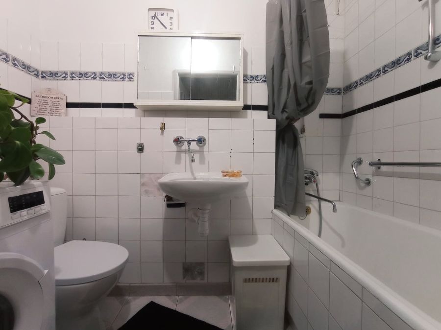 Pokój przy SKM Żabianka od czerwca: zdjęcie 98669582