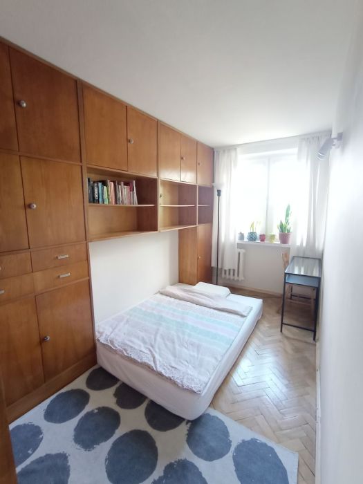 Pokój przy SKM Żabianka od czerwca: zdjęcie 98704337