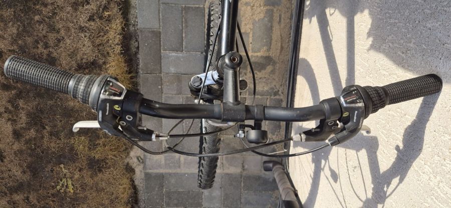 Sprzedam rower Kross Hexagon V2: zdjęcie 98669712