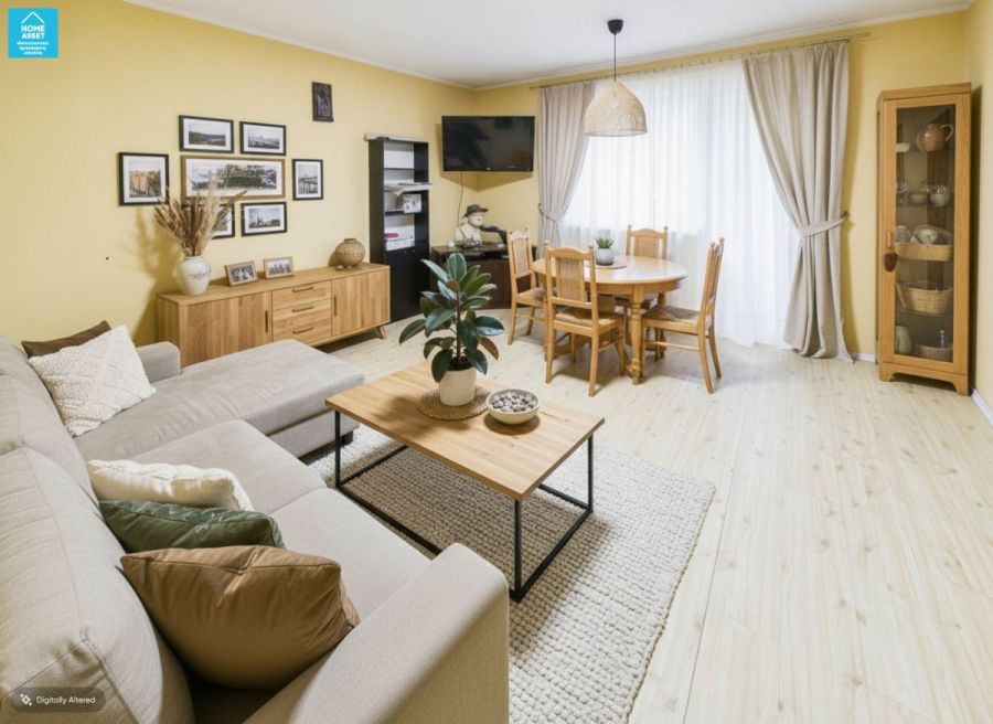 3 pokoje z balkonem | świetna lokalizacja | Gdynia: zdjecie 98669808