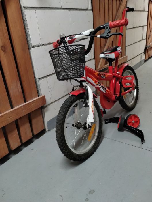 Sprzedam rower dziecięcy: zdjęcie 98669923