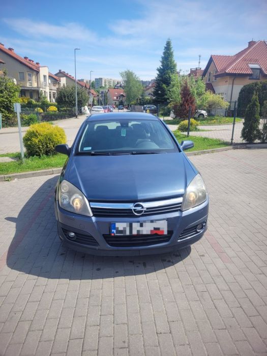 Sprzedam Opel Astra H: zdjęcie 98669945