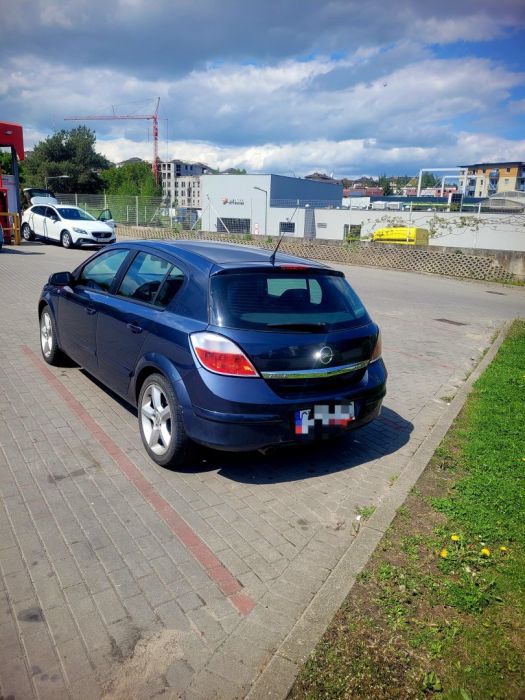 Sprzedam Opel Astra H: zdjęcie 98669946