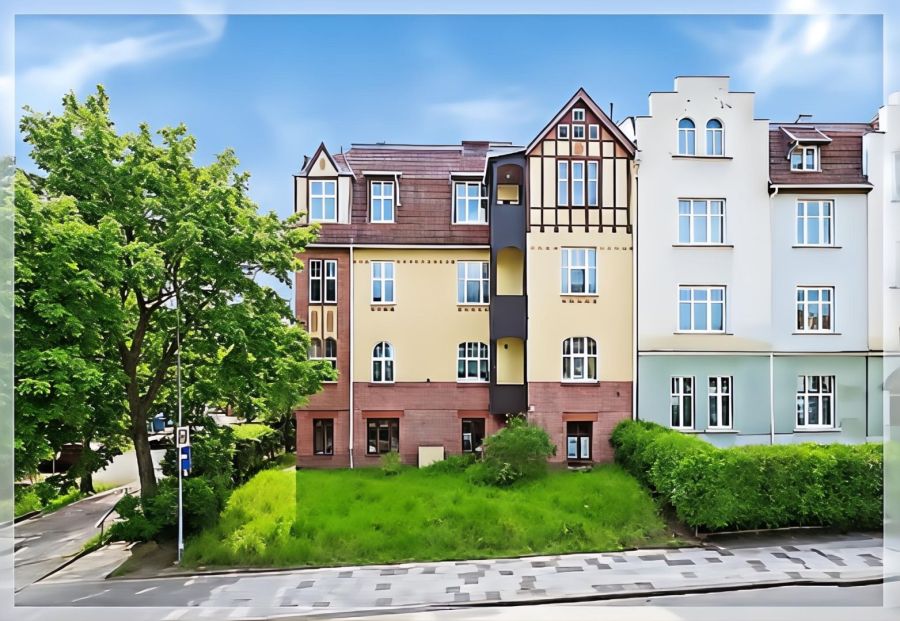od 27 września - Bardzo duży pokój - po remonci: zdjęcie 98670145