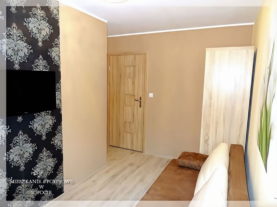 Wolne od września--2 niezależne pokoje z osobną kuchnią: zdjęcie 98670179