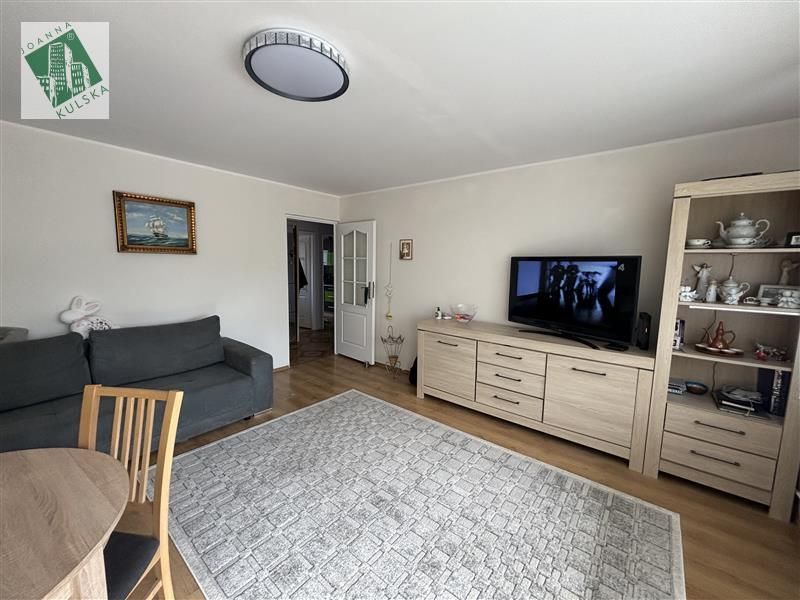 Gdynia, 3 pokoje, 2 piętro, przestronne: zdjęcie 98670367
