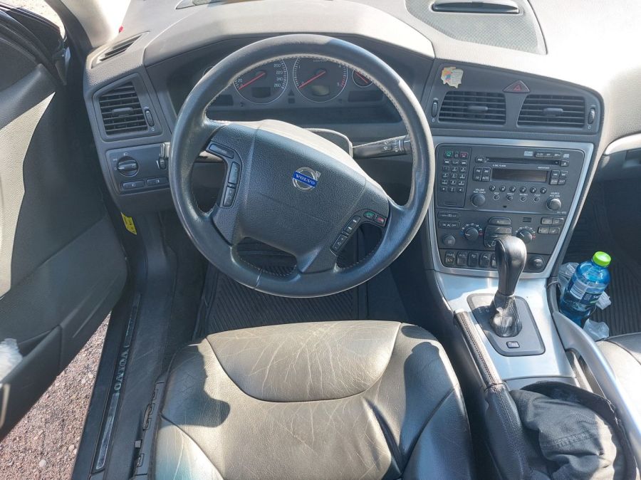 Volvo XC70 kombi 2.4 diesel: zdjęcie 98670635