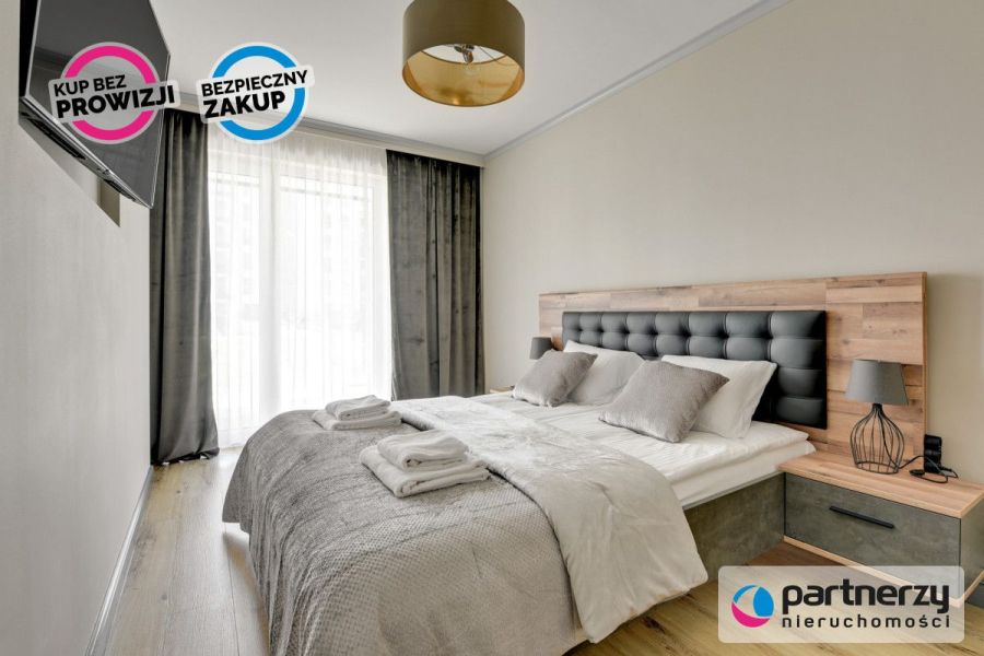 Dwa apartamenty 2 pokojowe po 47m2: zdjęcie 98671057