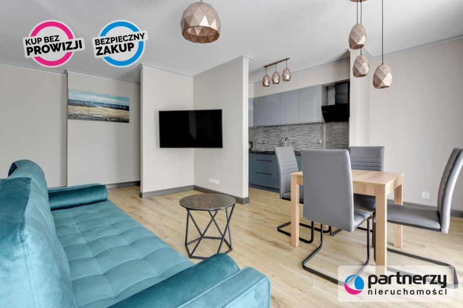 Dwa apartamenty 2 pokojowe po 47m2: zdjęcie 98671058
