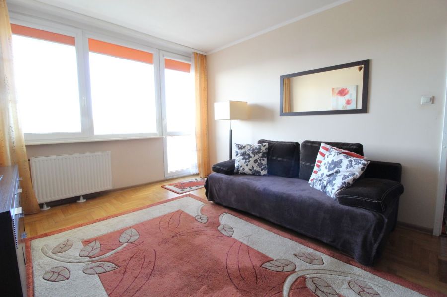 NOWA CENA!!! Przymorze 70m2 4 pokoje: zdjęcie 98671172