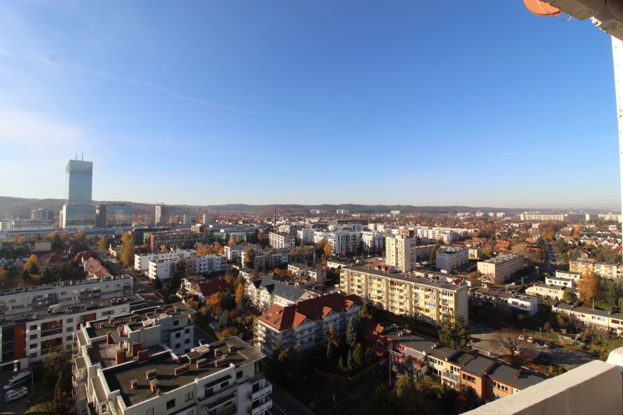 NOWA CENA!!! Przymorze 70m2 4 pokoje: zdjęcie 98671173