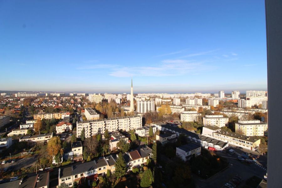 NOWA CENA!!! Przymorze 70m2 4 pokoje: zdjęcie 98671174