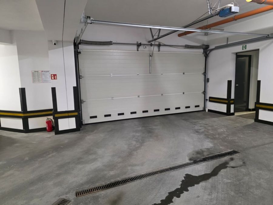 Miejsca Postojowe w Hali Garażowej Gdynia, ul. Kiejstuta 10: zdjęcie 98671430