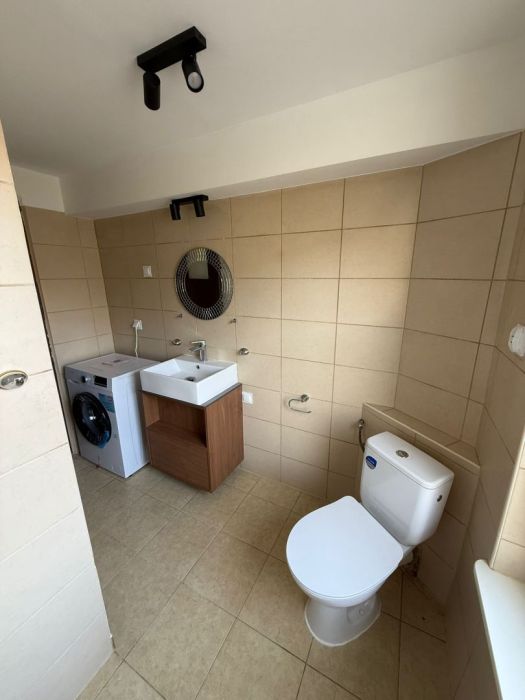 słoneczne mieszkanie na wynajem Gdynia Obłuże 53m2: zdjęcie 98671481