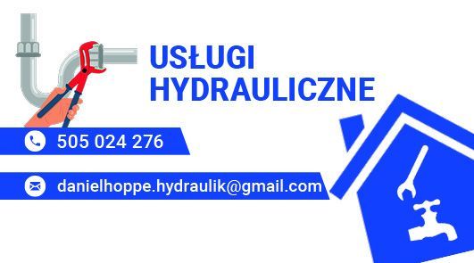Hydraulik Daniel Hoppe
