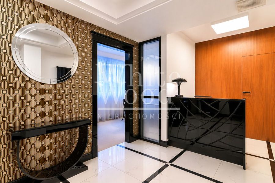 Lokal biurowy | Art Deco | Zakup na VAT: zdjecie 98671722