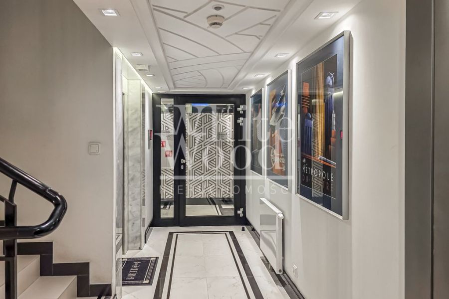 Lokal biurowy | Art Deco | Zakup na VAT: zdjecie 98671715