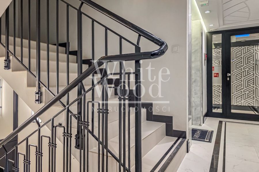 Lokal biurowy | Art Deco | Zakup na VAT: zdjecie 98671717