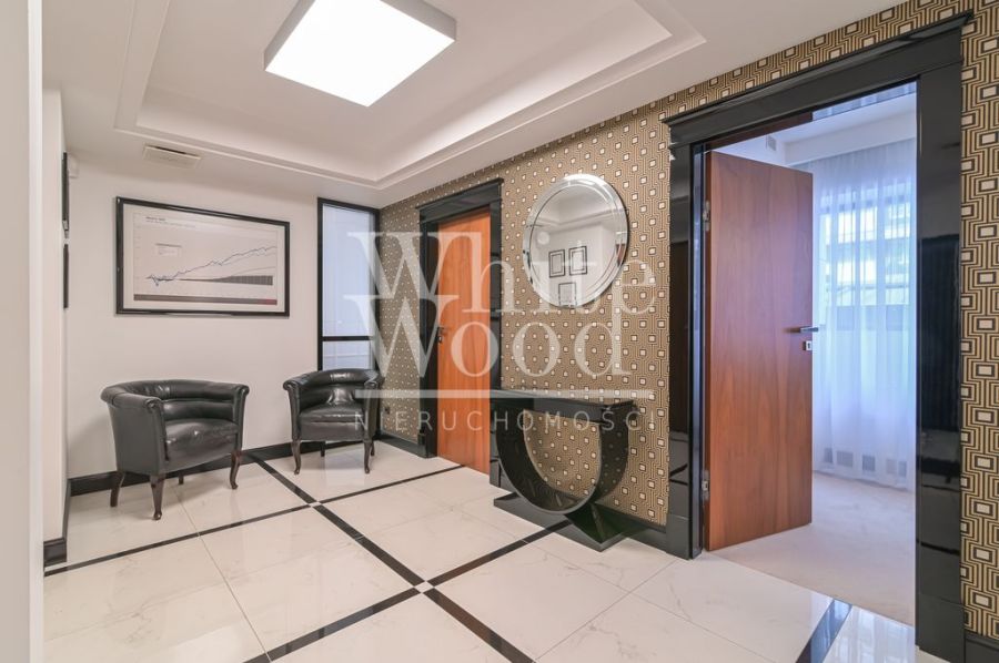Lokal biurowy | Art Deco | Zakup na VAT: zdjecie 98671718