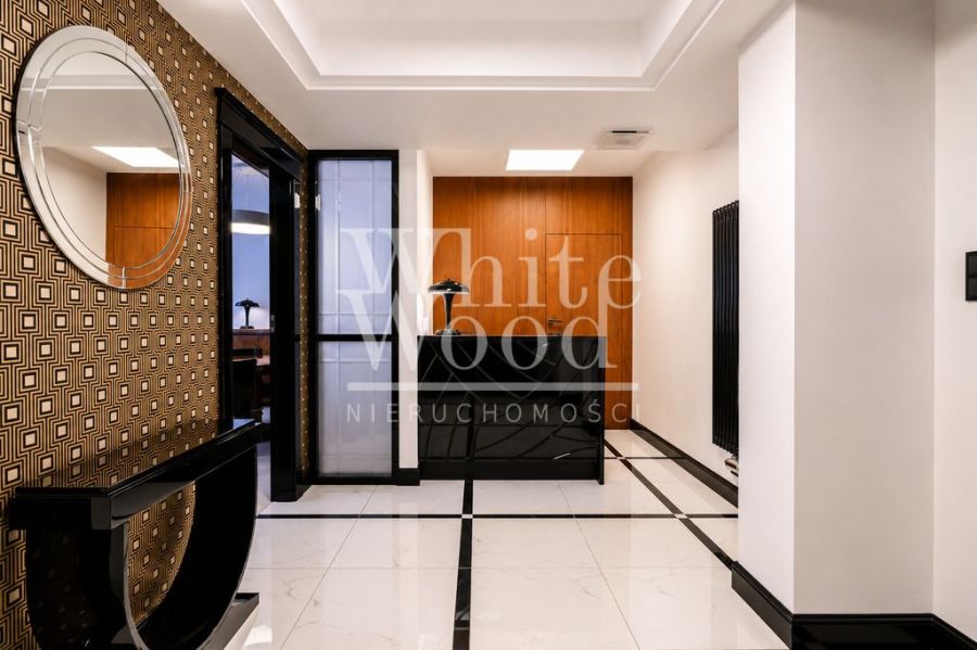Lokal biurowy | Art Deco | Zakup na VAT: zdjecie 98671720
