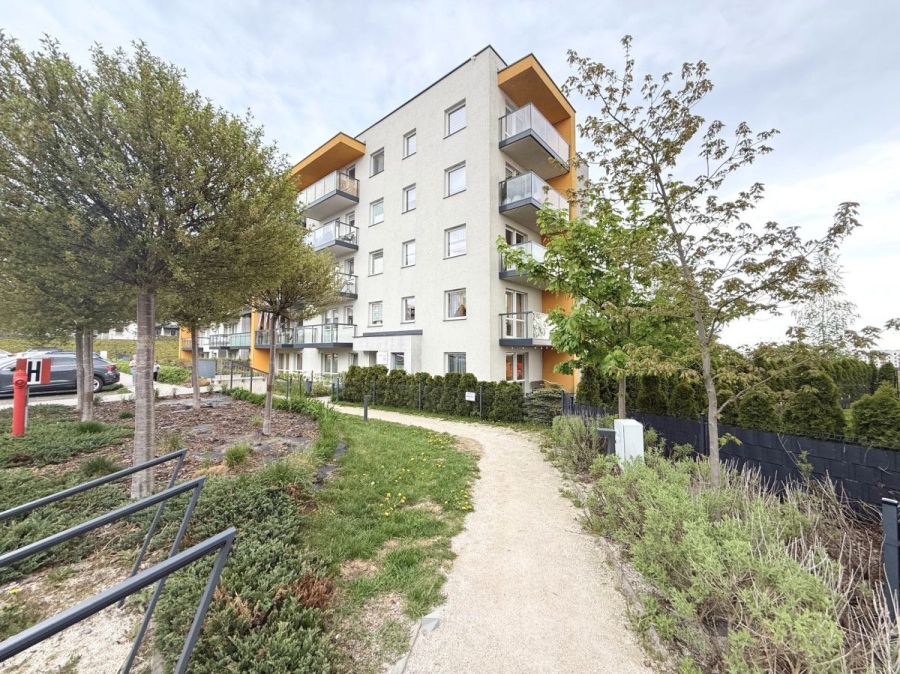 Gdańsk Jasień | 3 pokoje | Wchodzisz i mieszkasz: zdjęcie 98671774