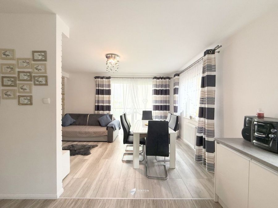 Gdańsk Jasień | 3 pokoje | Wchodzisz i mieszkasz: zdjęcie 98671777
