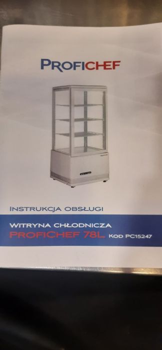 Witryna Chłodnicza: zdjęcie 98671956