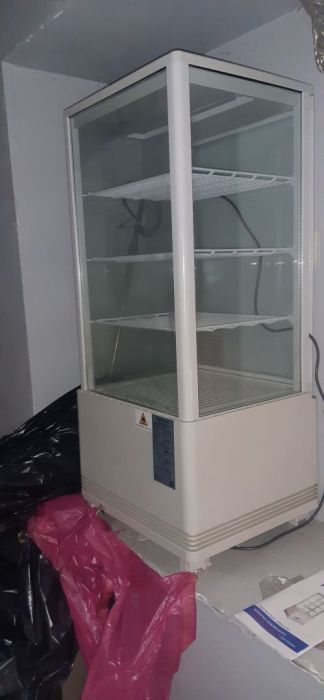 Witryna Chłodnicza: zdjęcie 98671957