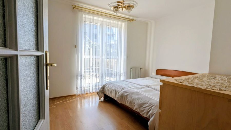 Spokojne mieszkanie z dużym tarasem blisko plaży: zdjecie 98672077