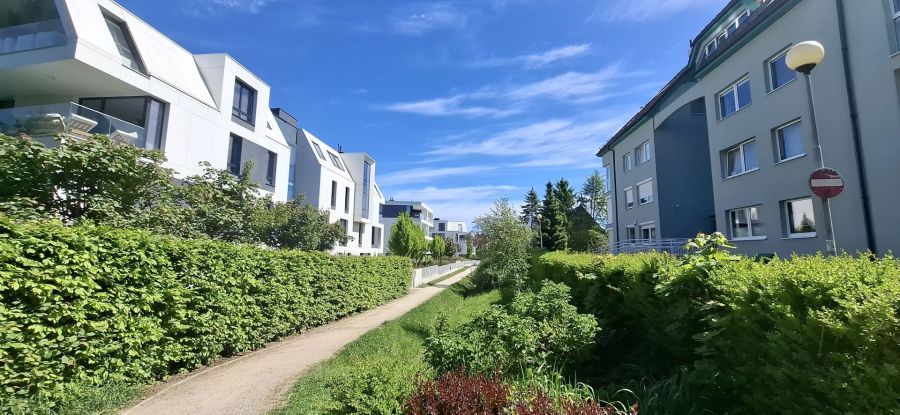 Spokojne mieszkanie z dużym tarasem blisko plaży: zdjecie 98756438