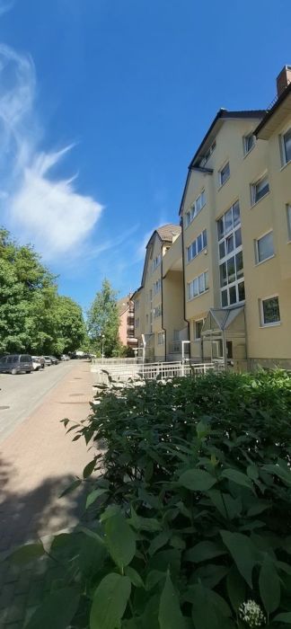 Spokojne mieszkanie z dużym tarasem blisko plaży: zdjecie 99298601