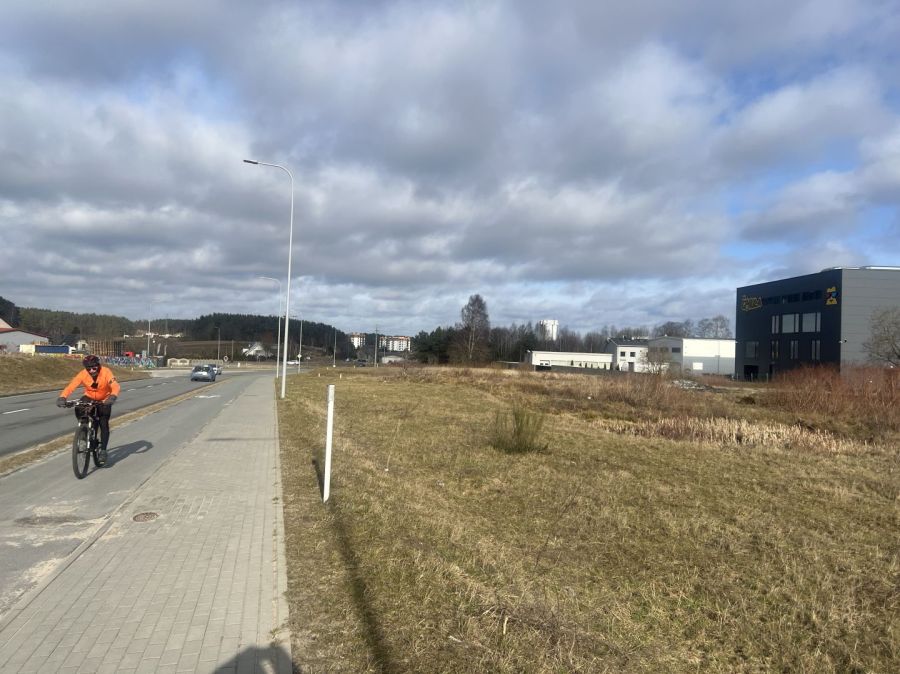Działka przemysłowa 13252m2: zdjecie 98672212