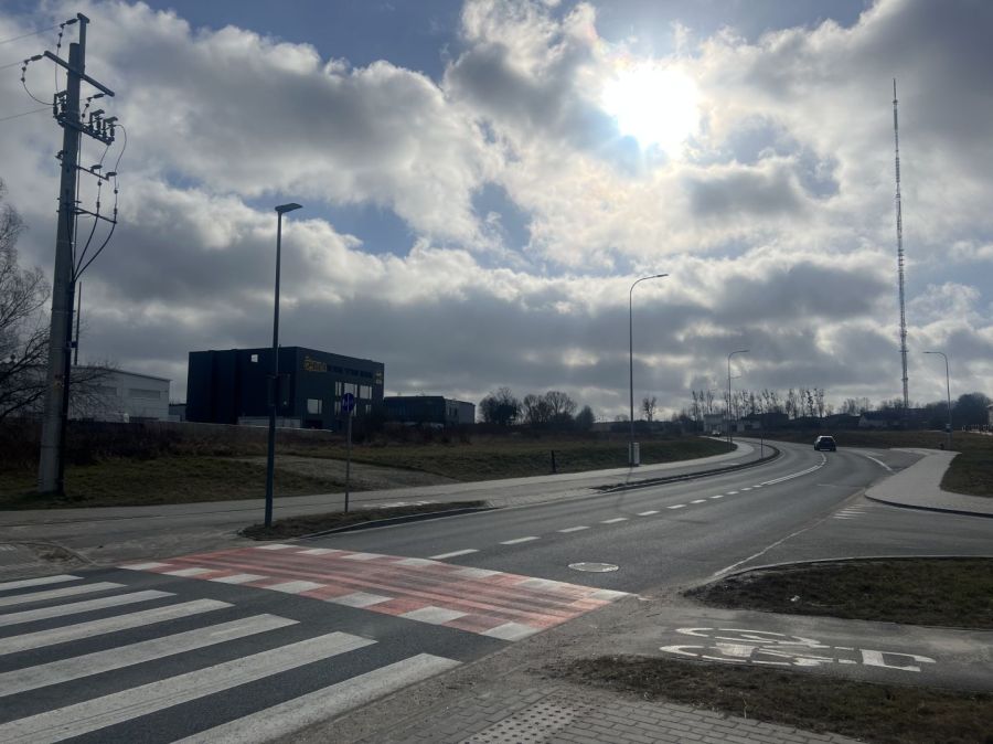 Działka przemysłowa 13252m2: zdjecie 98672213