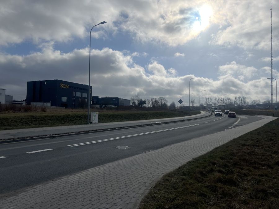 Działka przemysłowa 13252m2: zdjecie 98672214