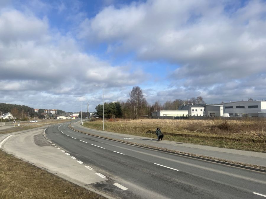 Działka przemysłowa 13252m2: zdjecie 98672216