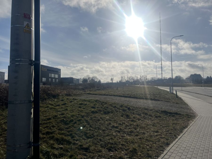 Działka przemysłowa 13252m2: zdjecie 98672217
