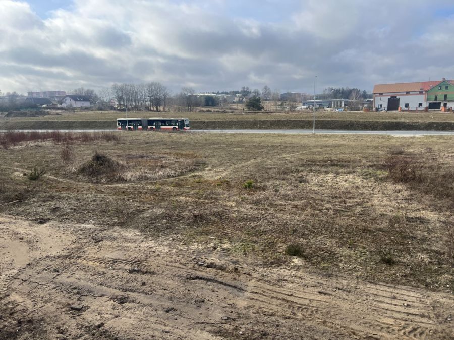 Działka przemysłowa 13252m2: zdjecie 98672218
