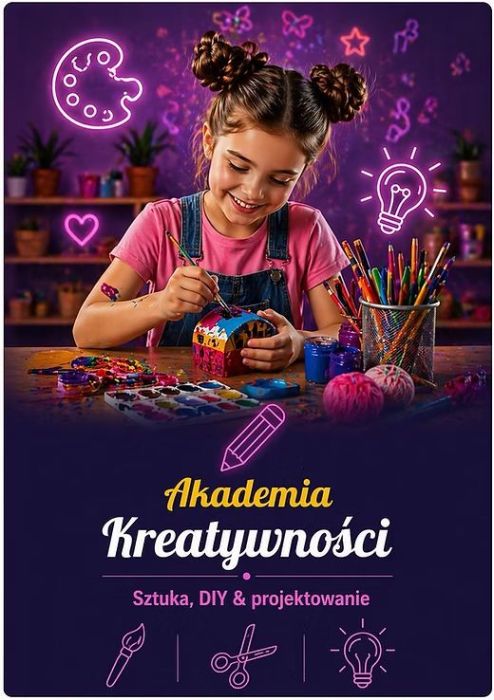 Akademia Kreatywności