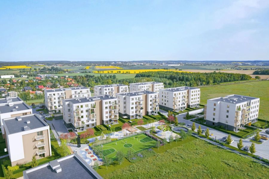 Lokal handlowo-usługowy 67 m² | Nowoczesne osiedle | Duży potencjał