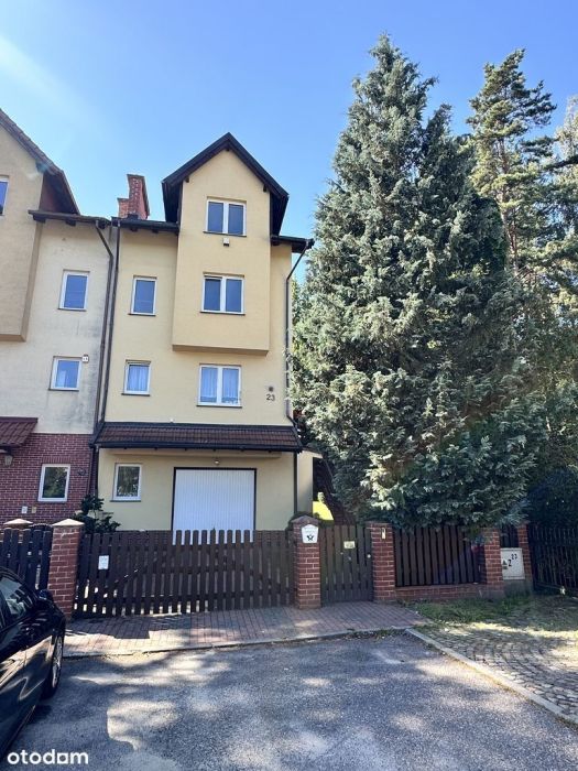 Dom przy lesie na sprzedaż.Gdynia Dąbrowa, ul. Rumiankowa: zdjęcie 98672513