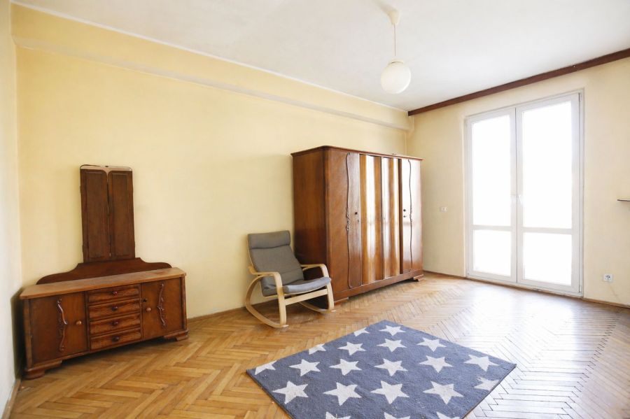 2 pokoje | 2 balkony | widok na Madison |: zdjęcie 98672849