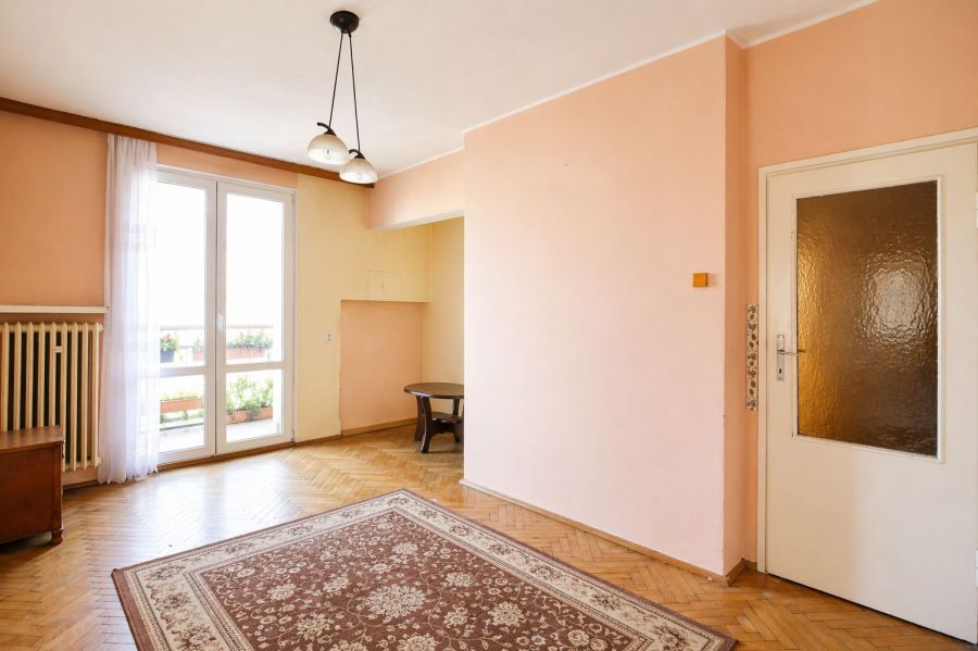 2 pokoje | 2 balkony | widok na Madison |: zdjęcie 98672851