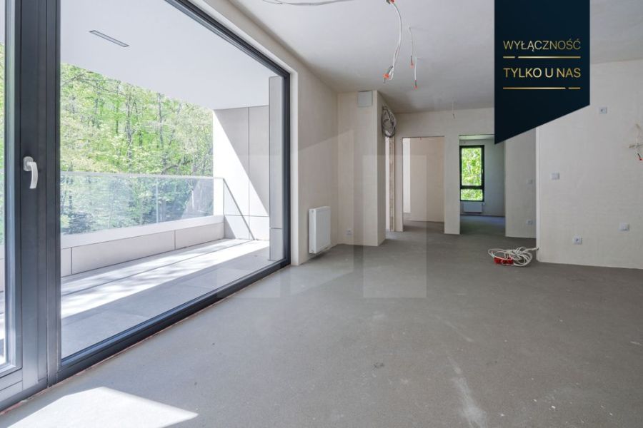 Nowoczesny apartament | Leśna Sonata Sopot: zdjecie 98725374